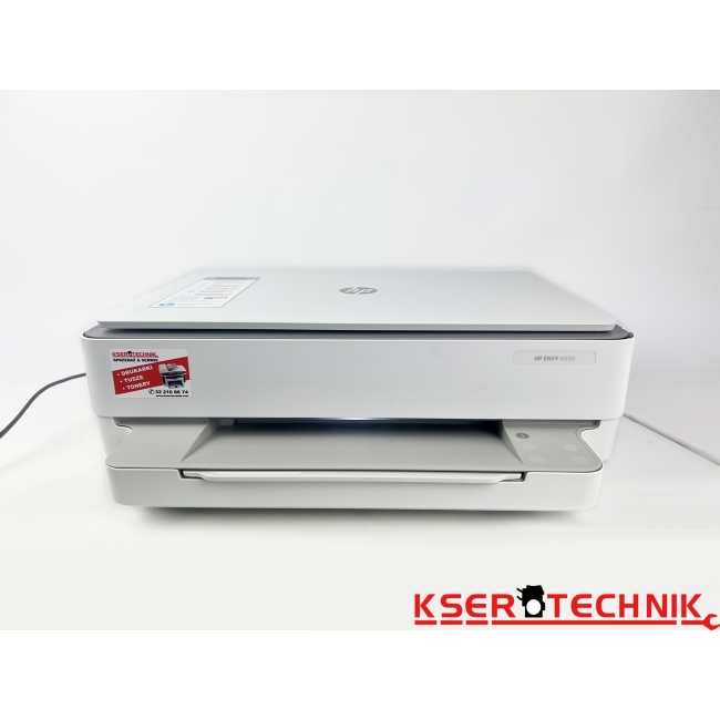 Urządzenie wielofunkcyjne Drukarka Ksero Skaner HP Envy 6030